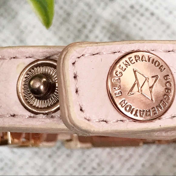 BCBGeneration Light Pink DREAM Bracelet - Picture 5 of 5